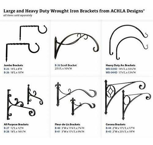 Gancho Para Pared Con Desplazamiento