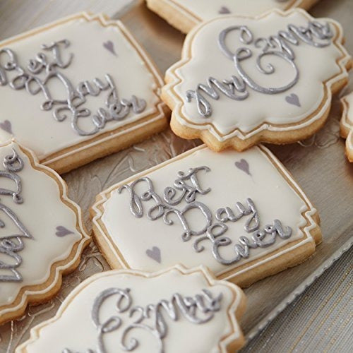 Juego de herramientas para decorar galletas