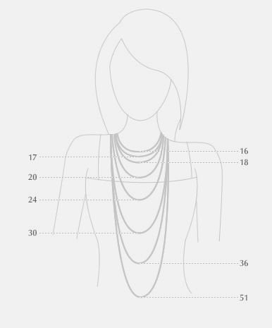Collar Redondo De Perlas Cultivadas De Agua Dulce
