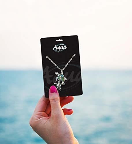 ColColgantes De Moda De Las Tortugas