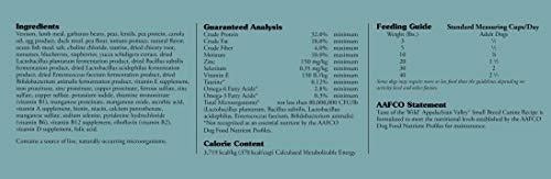 alimento para perro De Carne Real De Alto Valor