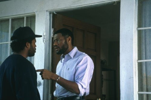 Boyz N The Hood blu-ray