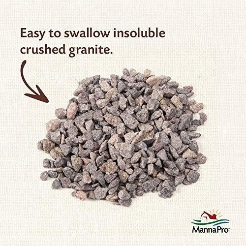 rano de aves de corral con probióticos