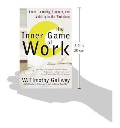 El Juego De Trabajo Interno: Enfoque, Aprendizaje