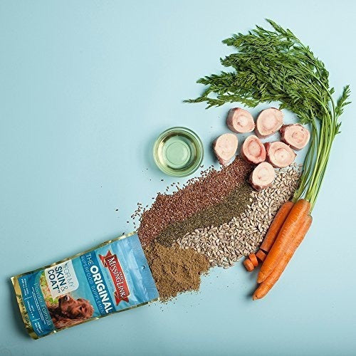 El eslabón perdido Suplemento Para Perros Totalmente Natural