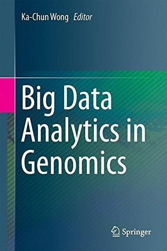 Análisis De Big Data En Genómica