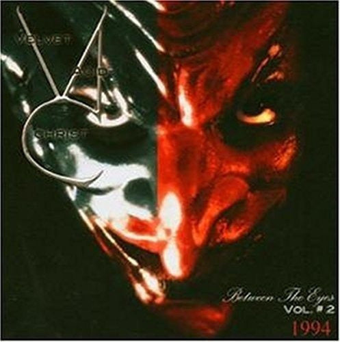 Entre Los Ojos Volumen 2