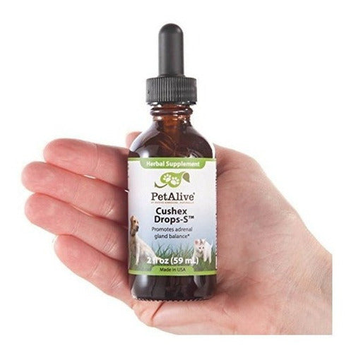 Suplemento de Vitaminas Para Mascotas PetAlive