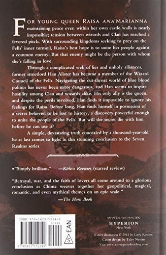 La Corona Carmesí una Novela De Los Siete Reinos