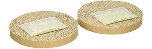 Ethical Pets Rockin 'inserto Scratchers de repuesto