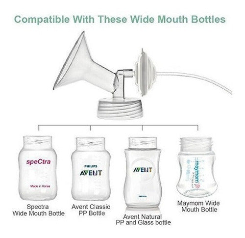 Piezas de la bomba Maymom para Spectra