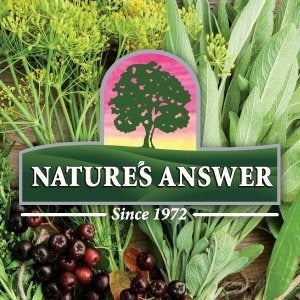 Nature's Answer Corteza Interior De Pau D'arco