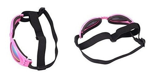 Nacoco Gafas De Sol Para Perros Gafas