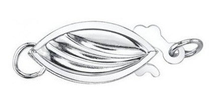 Juego De Collar Y Pendientes De Perlas