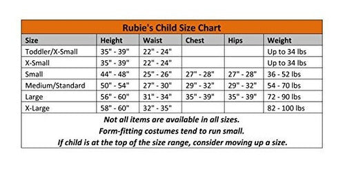 Halloween Sensations Child's Lost Boy Disfraz Pequeño