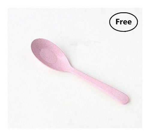 Mini batidores de 5 pulgadas 4 piezas