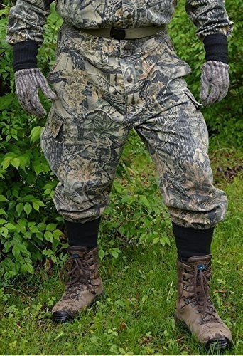 Insectguard Permetrina Tratada Con Garrapatas Y Mosquitos