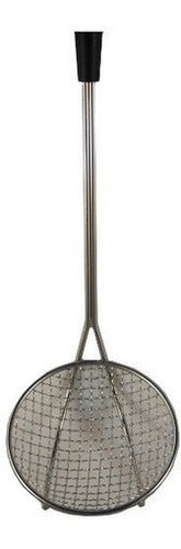 Protector Espalda Mango Largo Cuchara Higiénica