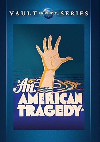 DVD - Una Tragedia Americana
