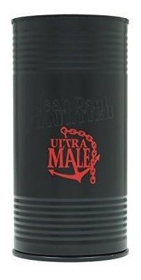 Jean Paul Gaultier Ultra Masculino Para Hombres Spray