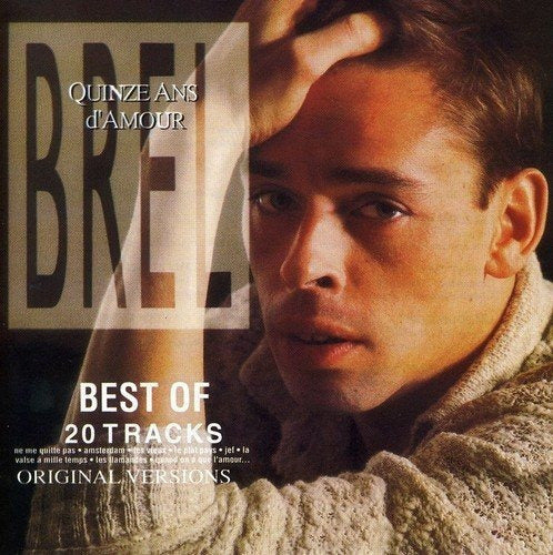 Quince Años De Amor