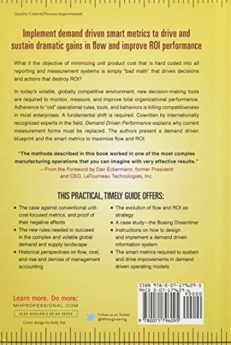 Rendimiento Impulsado Por La Demanda