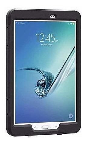 Funda Protectora Resistente Verizon Oem Para Samsung Galaxy