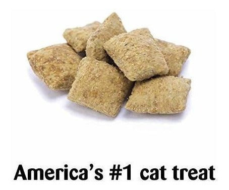 Golosinas Para Gatos Sabor Cremoso