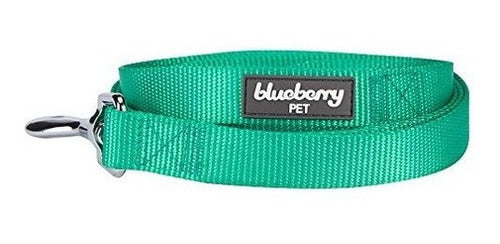 Blueberry Pet 19 Correa Para Perros Clásica Y Duradera De 5