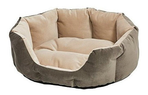 Midwest Homes For Pets Cama Para Mascotas Quiettime Deluxe
