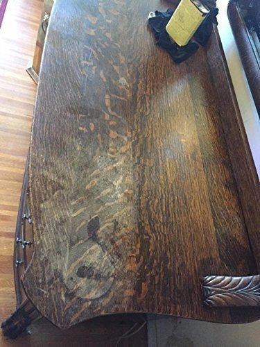 Pulido y Cuidado de madera 8 Onzas, Neutral