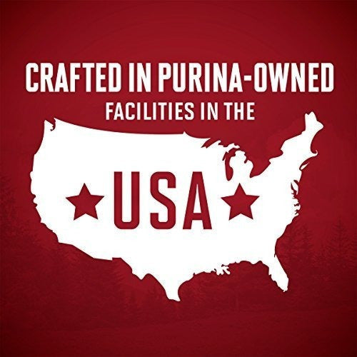 Purina True Instinct Tender Cortes En Salsa