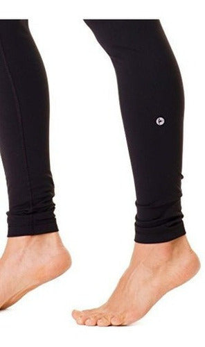 Legging Flexible De Gran Cintura