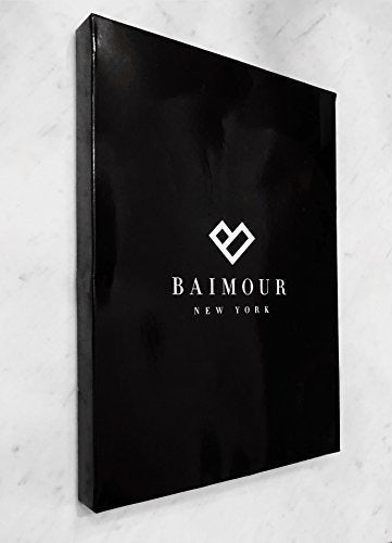 2 bolsas de maquillaje de mármol y oro para cosméticos