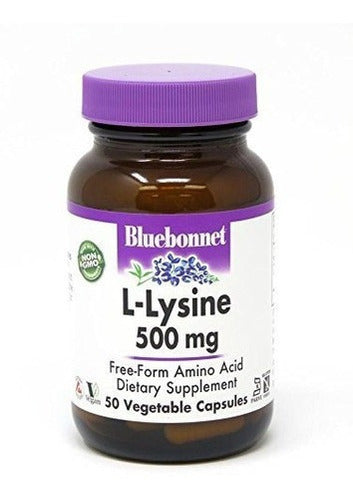 Cápsulas De Vitamina, 50 Unidades