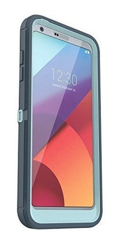 Estuche Otterbox Defender Series Para Lg G6 Moon River