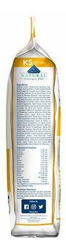 Dieta Veterinaria Natural Riñón Apoyo Para Perros