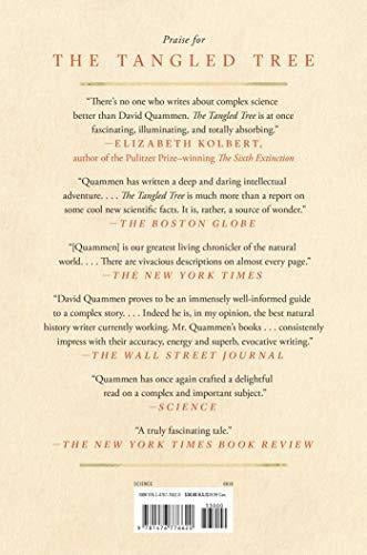 El Árbol Enredado Una Nueva Historia Radical De La Vida