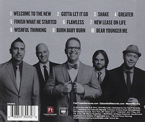 Bienvenidos A Lo Nuevo