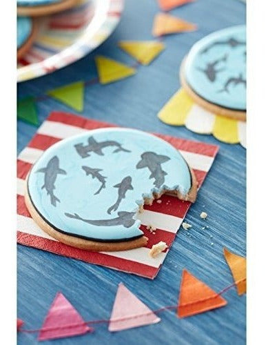 Juego de herramientas para decorar galletas