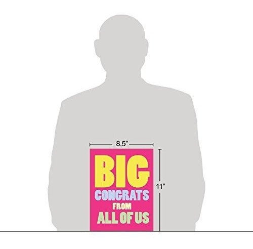 Tarjeta De Felicitaciones