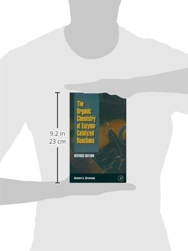 Química Orgánica De Las Reacciones Catalizadas libro