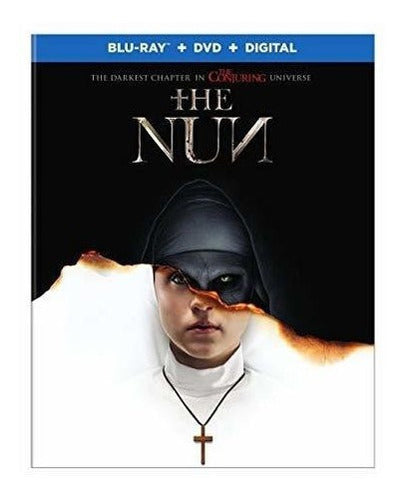 pelicula de Ahora blu ray