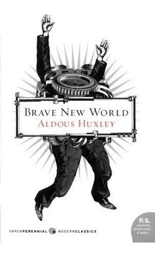 libro de Nuevo Mundo Valiente