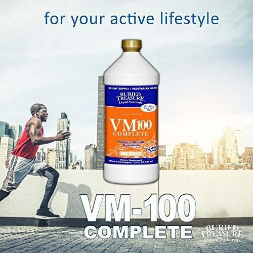 Suplementos combinados de vitaminas y minerales