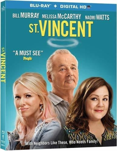 San Vicente (blu-ray + Hd Digital)