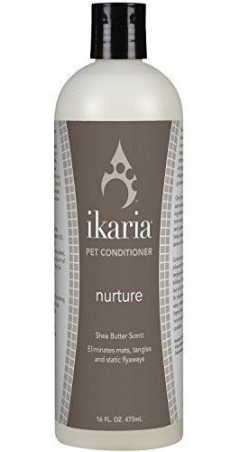 Ikaria Zx3151 16 03 Acondicionador Nutritivo, 16 Onzas