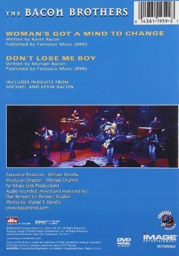 el bacon tour en vivo No Hay Bromas De Comida