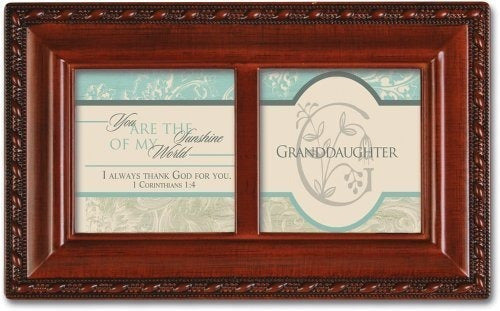 caja de portaretratos