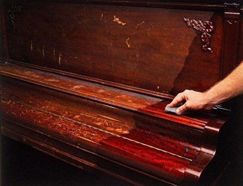 Pulido y Cuidado de madera 8 Onzas, Neutral